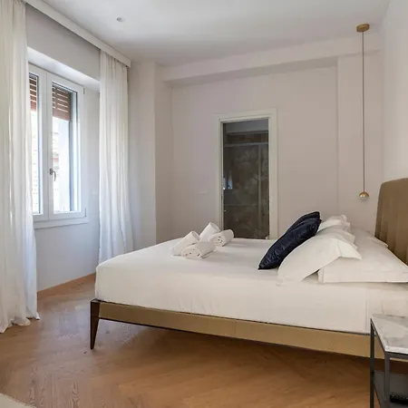 The Old Palace- Luxury Signoria Affittacamere Firenze