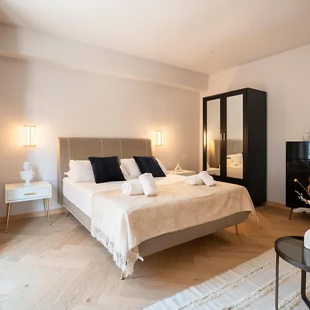 The Old Palace- Luxury Signoria Firenze