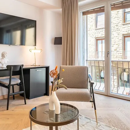 Affittacamere The Old Palace- Luxury Signoria Firenze
