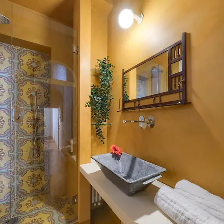 Nel Cuore Di Con Netflix Apartment