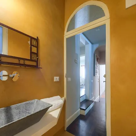 Nel Cuore Di Con Netflix Apartment *