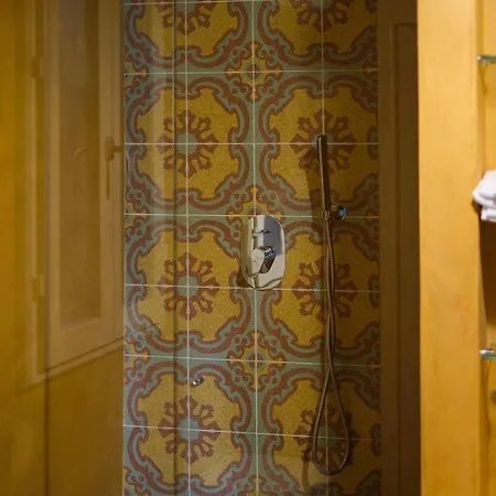 Nel Cuore Di Con Netflix Apartment Florence