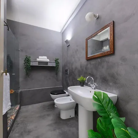 Apartment Nel Cuore Di Con Netflix Florence