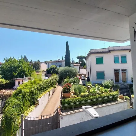 Casa Casamorata * Firenze