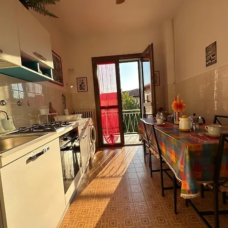 Casa Casamorata Appartamento *