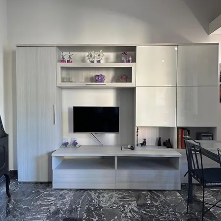 Casa Casamorata Firenze
