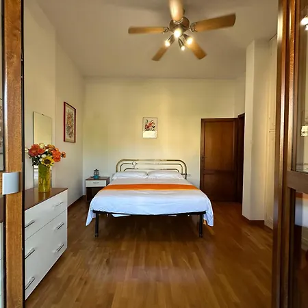Casa Casamorata * Firenze