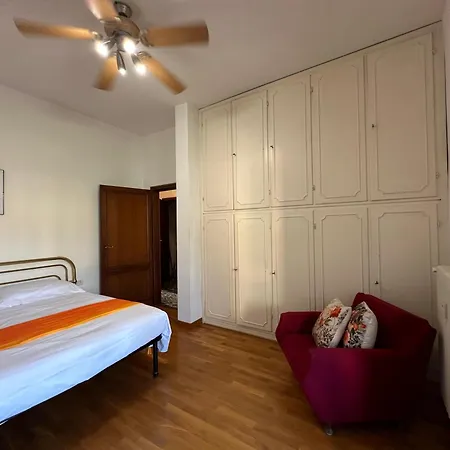Casa Casamorata Firenze