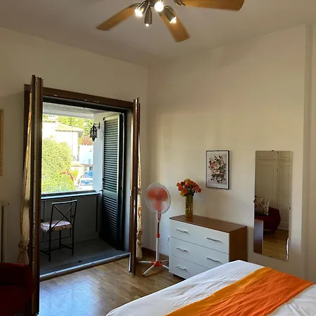 Casa Casamorata * Firenze