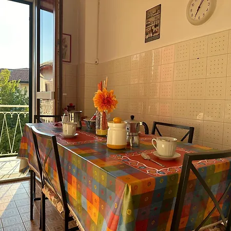 Casa Casamorata Appartamento