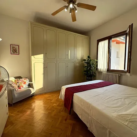 Casa Casamorata * Firenze
