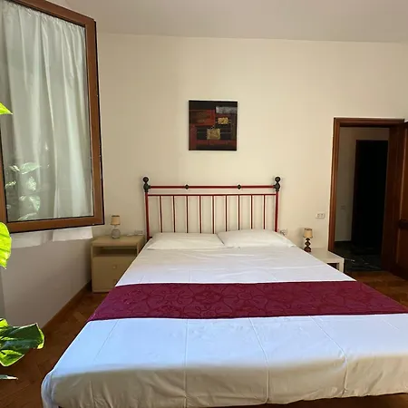 Casa Casamorata * Firenze