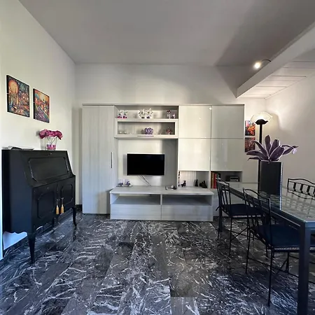 Casa Casamorata Appartamento