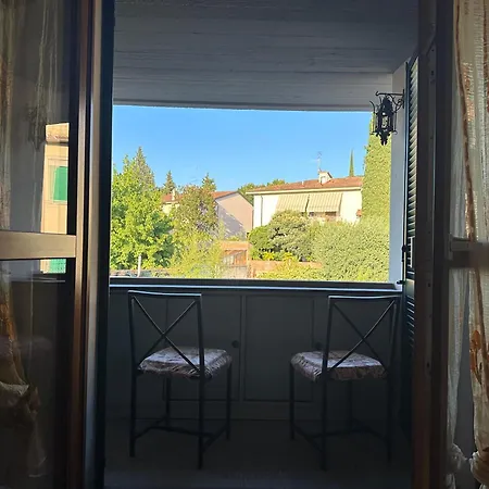 Appartamento Casa Casamorata *