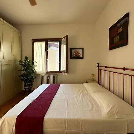 Casa Casamorata Firenze