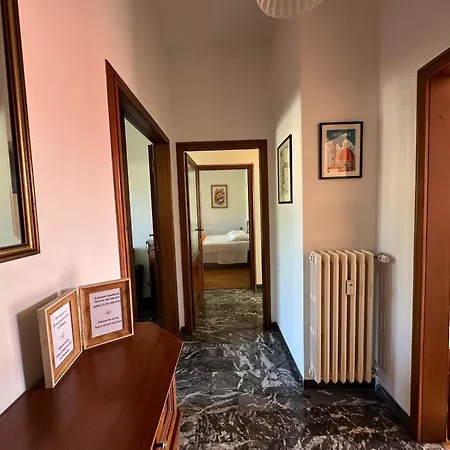 Appartamento Casa Casamorata *