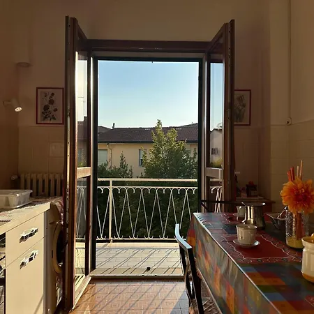 Casa Casamorata Appartamento Firenze
