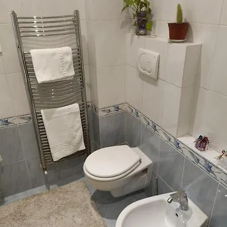 2 Stanze Firenze