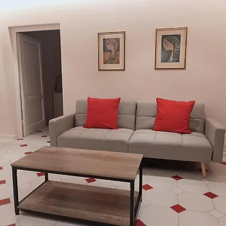 Apartment Alfani Near The Duomo Florence