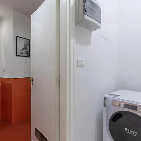 Apartment Charming Loft Near The Duomo Cathedral *