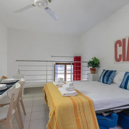 Charming Loft Near The Duomo Cathedral *