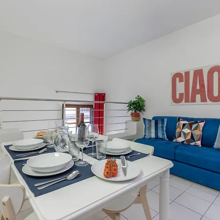Charming Loft Near The Duomo Cathedral *
