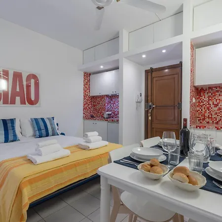 Charming Loft Near The Duomo Cathedral