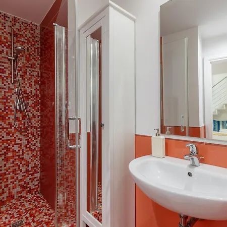 Apartment Charming Loft Near The Duomo Cathedral *