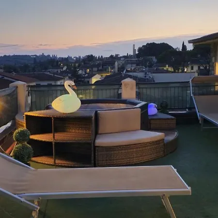 Argentiere Bed & Breakfast Florence
