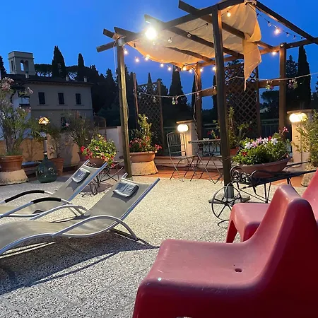 Argentiere 3* Florence