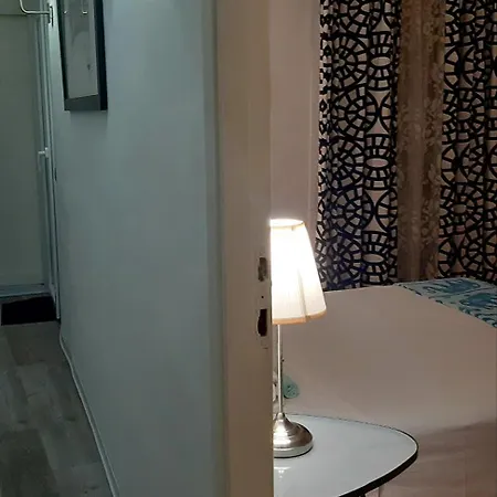 Apartment Casa Grazia-near Smn Station Florence