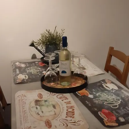 Casa Grazia-near Smn Station Florence