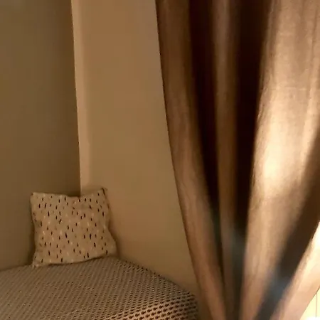 Apartamento Casa Grazia-near Smn Station