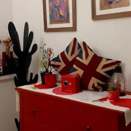 Casa Grazia-near Smn Station Apartment *