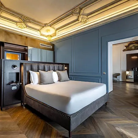 Alfieri Signature - Alfieri Collezione Hotel 4*