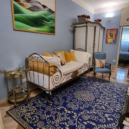 Casa Del Gelsomino E Del Nespolo Apartment Florence
