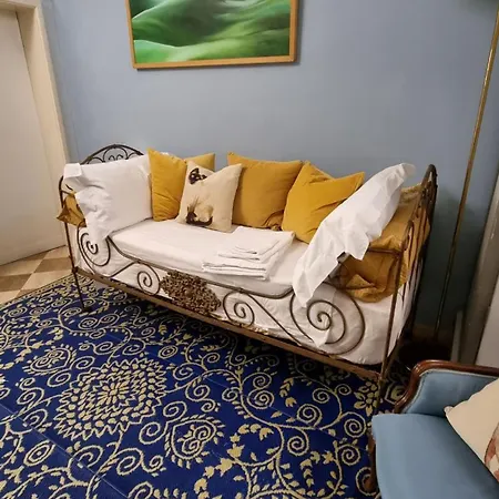 Casa Del Gelsomino E Del Nespolo Apartment Florence