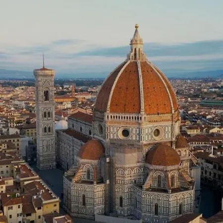 Appartement La Passerina Florence