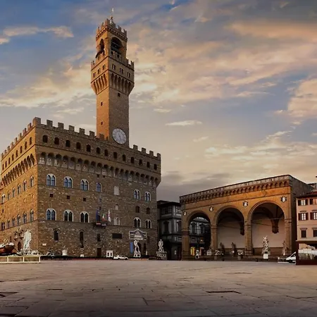 Appartamento La Passerina Firenze