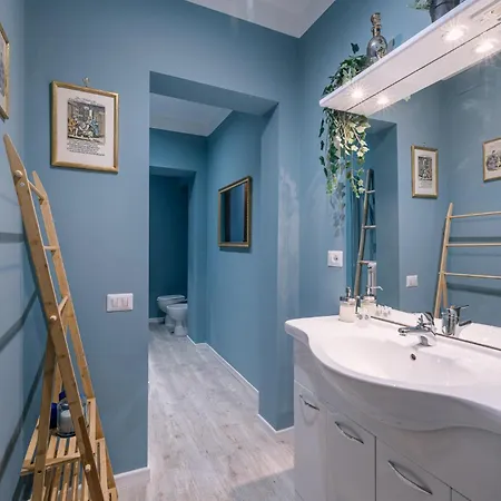 Διαμέρισμα Accademia Luxury Art
