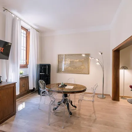 Accademia Luxury Art * Φλωρεντία