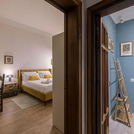 Διαμέρισμα Accademia Luxury Art