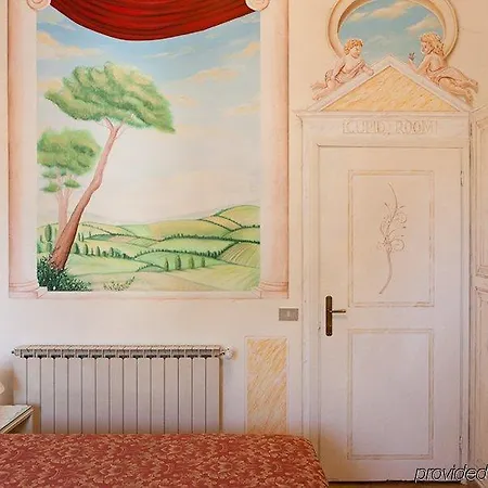 Hotel Masaccio Florencia
