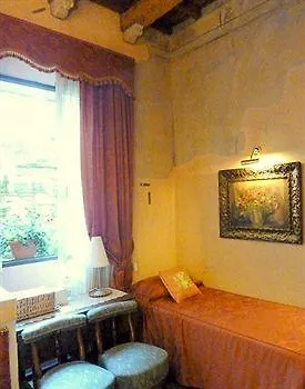 Relais Grand Tour * Florence