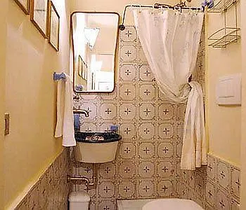 Hotel Relais Grand Tour