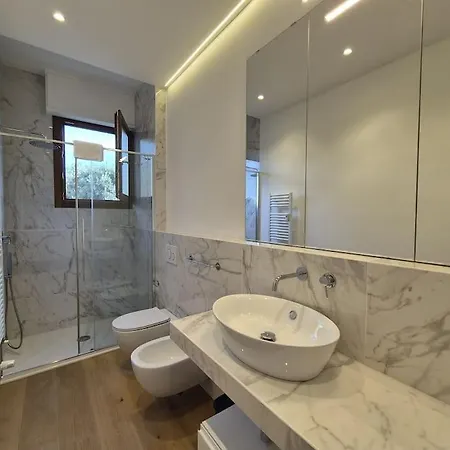 Apartment Talenti Con Parcheggio *