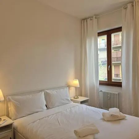 Talenti Con Parcheggio Apartment Florence
