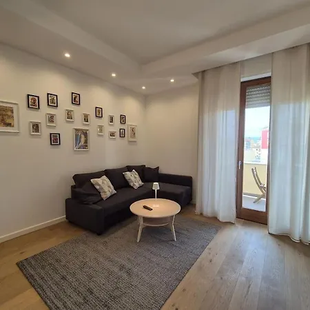 Apartment Talenti Con Parcheggio *