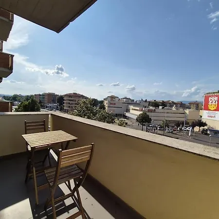 Talenti Con Parcheggio Apartment