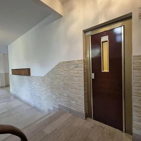 Apartment Talenti Con Parcheggio